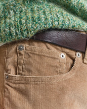 Load image into Gallery viewer, GANT - Reg Cord Jeans, Light Taupe
