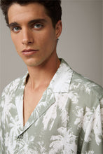 Load image into Gallery viewer, Strellson - Cliro, Green Palm Shirt
