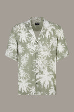 Load image into Gallery viewer, Strellson - Cliro, Green Palm Shirt
