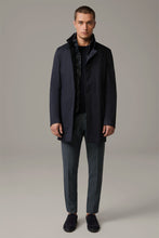 Load image into Gallery viewer, Strellson - Finlay, Navy Insert Jacket

