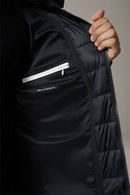Load image into Gallery viewer, Strellson - Finlay, Navy Insert Jacket
