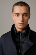 Load image into Gallery viewer, Strellson - Finlay, Navy Insert Jacket
