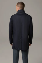Load image into Gallery viewer, Strellson - Finlay, Navy Insert Jacket
