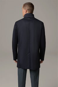 Strellson - Finlay, Navy Insert Jacket