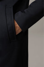 Load image into Gallery viewer, Strellson - Finlay, Navy Insert Jacket
