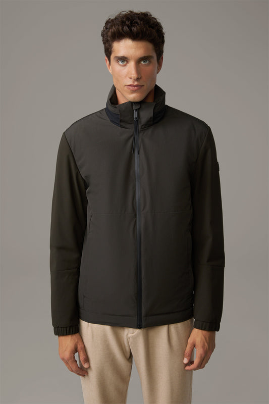 Strellson - Sport Jacket, Green