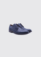 Load image into Gallery viewer, Dubarry - Lace Up Shoe, Navy, Dagg
