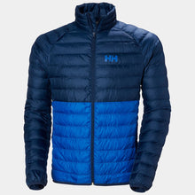 Load image into Gallery viewer, Helly Hansen - Banff Insulator Jacket - Navy/Blue
