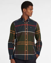 Load image into Gallery viewer, Barbour - Dunoon Tailored Shirt, Classic
