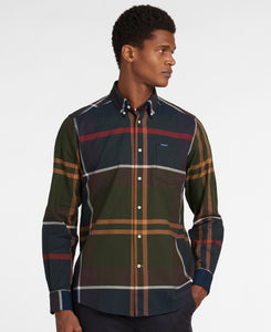 Barbour - Dunoon Tailored Shirt, Classic