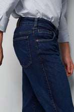 Load image into Gallery viewer, Meyer - Regular Fit Performance Denim Jeans, Stone Blue

