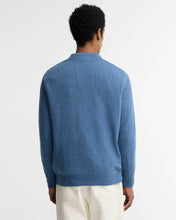 Load image into Gallery viewer, Barbour - Essential Tisbury Crew, Tarn Blue
