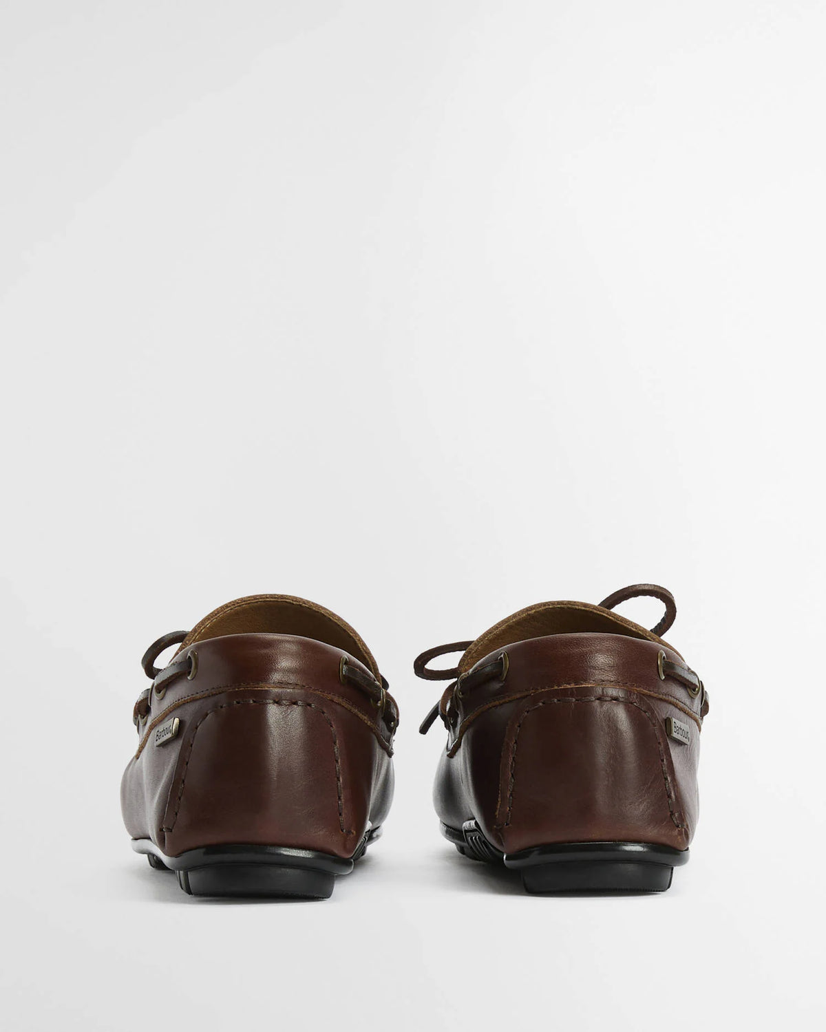 Barbour - Driving Shoe, Brown, Courage