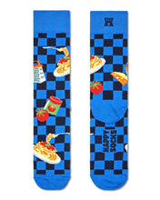 Load image into Gallery viewer, Happy Socks - Pasta Dinner
