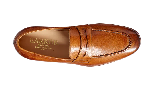 Barker - Ledley Cedar Grain (7, 7.5, 10 only)