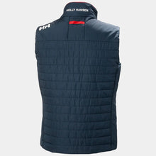 Load image into Gallery viewer, Helly Hansen - Crew Insulator Vest, Navy (L &amp; XL Only)
