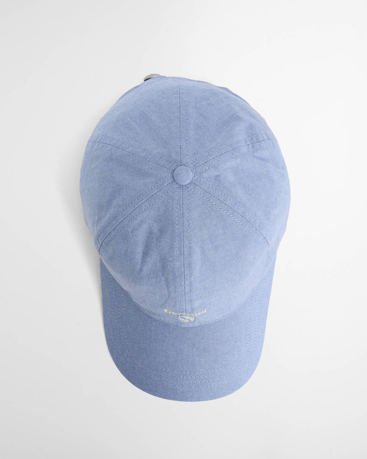 Barbour - Nelson Cap, Chambray Blue