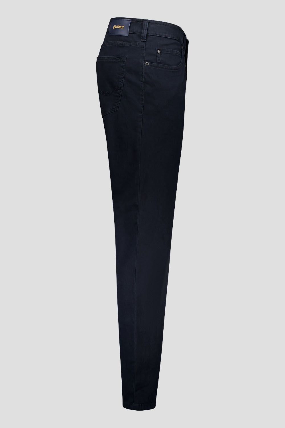 Gardeur - Bill-3, 5 Pocket, Dark Navy