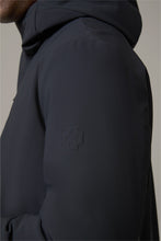 Load image into Gallery viewer, Stellson - Hooded Flex Cross Parka, Navy
