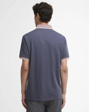 Load image into Gallery viewer, Barbour - Cornsay Polo, Washed Navy
