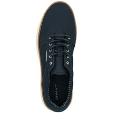 Load image into Gallery viewer, GANT - San Prep Lyocell Twill, Marine, Stewart
