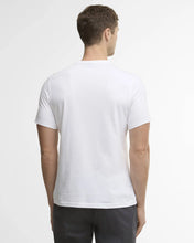 Load image into Gallery viewer, Barbour - Fairlight Graphic T-Shirt, White
