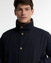 Load image into Gallery viewer, Barbour - Bromfield Waterproof Jacket, Navy
