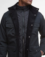 Load image into Gallery viewer, Barbour - Winter Ogston Waterproof Jacket, Navy
