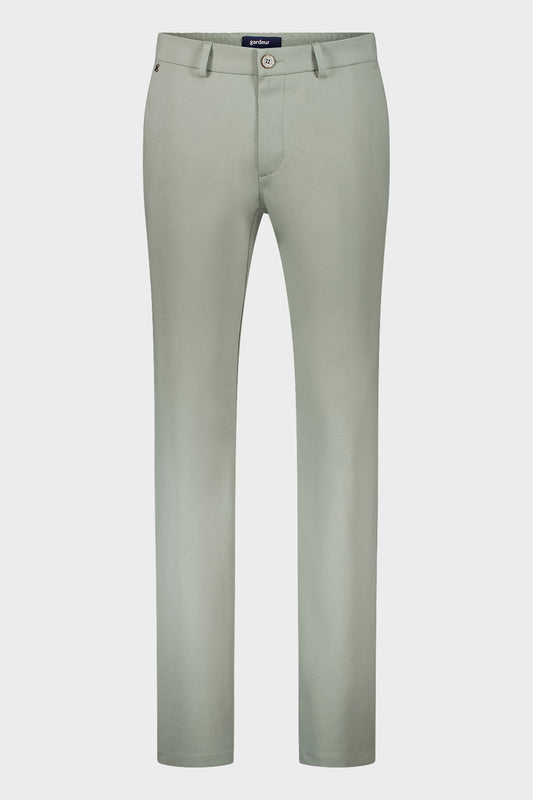 Gardeur - Tonic Jogg-Pants Trousers, Khaki