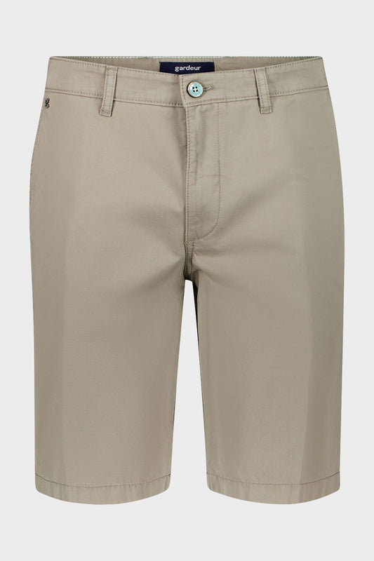 Gardeur - Jasper Shorts, Khaki