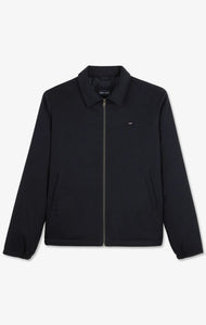Eden Park - Padded Harrington Jacket, Navy