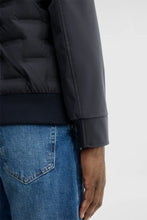 Load image into Gallery viewer, Strellson - Avio Flex Quilted Jacket, Navy
