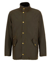Load image into Gallery viewer, Barbour - Prestbury Wax Jacket, Olive
