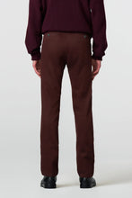 Load image into Gallery viewer, Meyer - Oslo Burgundy Trousers
