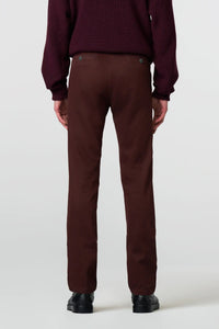 Meyer - Oslo Burgundy Trousers