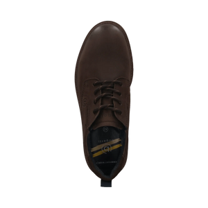 Bugatti - Gabriel Shoes, Dark Brown