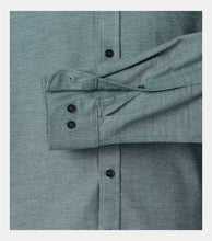 Load image into Gallery viewer, Casa Moda - Casual Fit Shirt, Green

