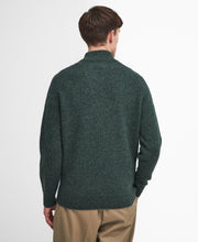 Load image into Gallery viewer, Barbour - Talder Half Zip, Seaweed
