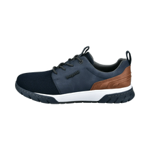 Load image into Gallery viewer, Bugatti - Heather Soft Fit Shoe, Dark Blue
