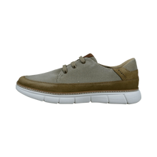 Load image into Gallery viewer, Bugatti -  Casual Elastic Laces Sneaker, Beige, Sonny
