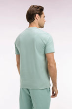 Load image into Gallery viewer, Eden Park - Cotton T-Shirt, Green
