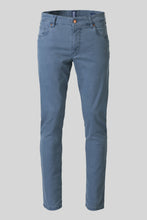 Load image into Gallery viewer, Meyer - M5 High Performance Micro Structure Five Pocket, Washed Blue
