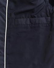 Load image into Gallery viewer, GANT - Quilted Windcheater Mid Jacket, Evening Blue
