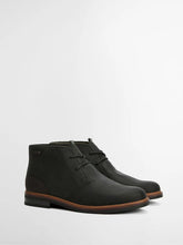 Load image into Gallery viewer, Barbour - Readhead Boots, John, Black
