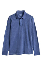 Load image into Gallery viewer, GANT - Washed Slub Heavy Rugger, Vintage Blue
