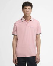 Load image into Gallery viewer, Barbour - Cornsay Polo, Mineral Pink
