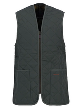 Load image into Gallery viewer, Barbour - Powell Quilted Jacket , Green

