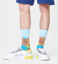 Load image into Gallery viewer, Happy Socks - Beach Break Socks
