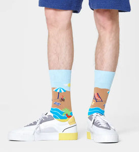 Happy Socks - Beach Break Socks