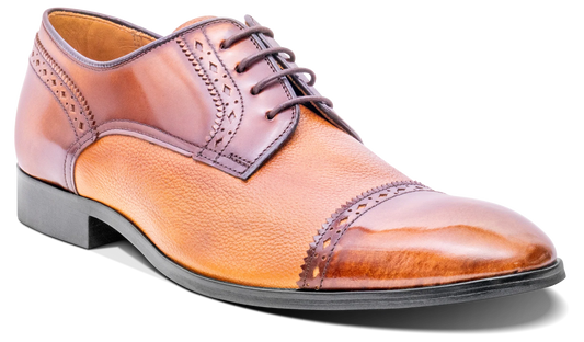 Barker - Ashbourne, ETAM / Cedar Grain (Only 8)